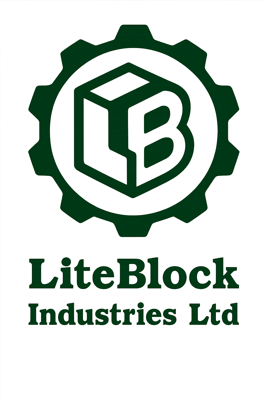 LiteBlock Industries Logo